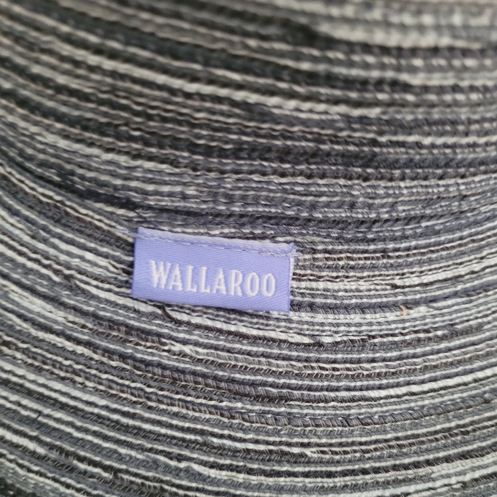 Wallaroo Sun Protection Hat - Picture 2 of 4